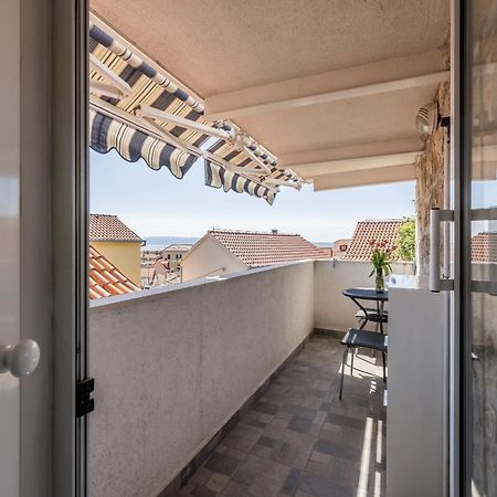 Split Central City Apartment Exteriér fotografie
