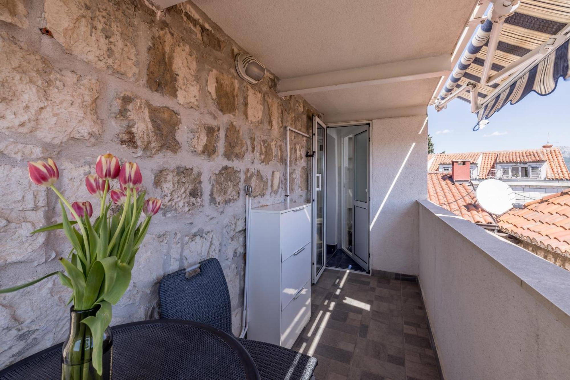 Split Central City Apartment Exteriér fotografie